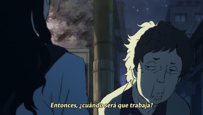 Saint☆Onii-san (Sunshine Fansub)